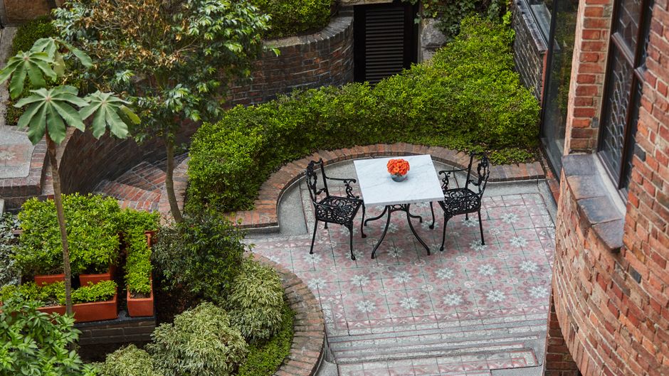 Four Seasons Casa Medina Exterior