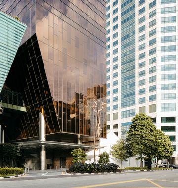 The Clan Hotel Singapore