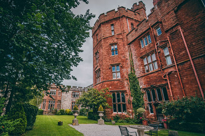 Ruthin Castle Hotel