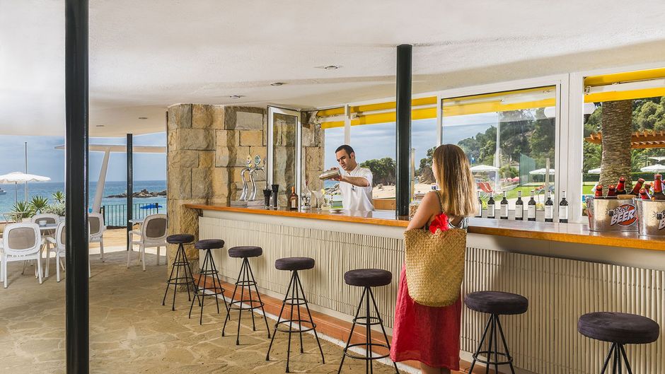 Hotel Santa Marta Other