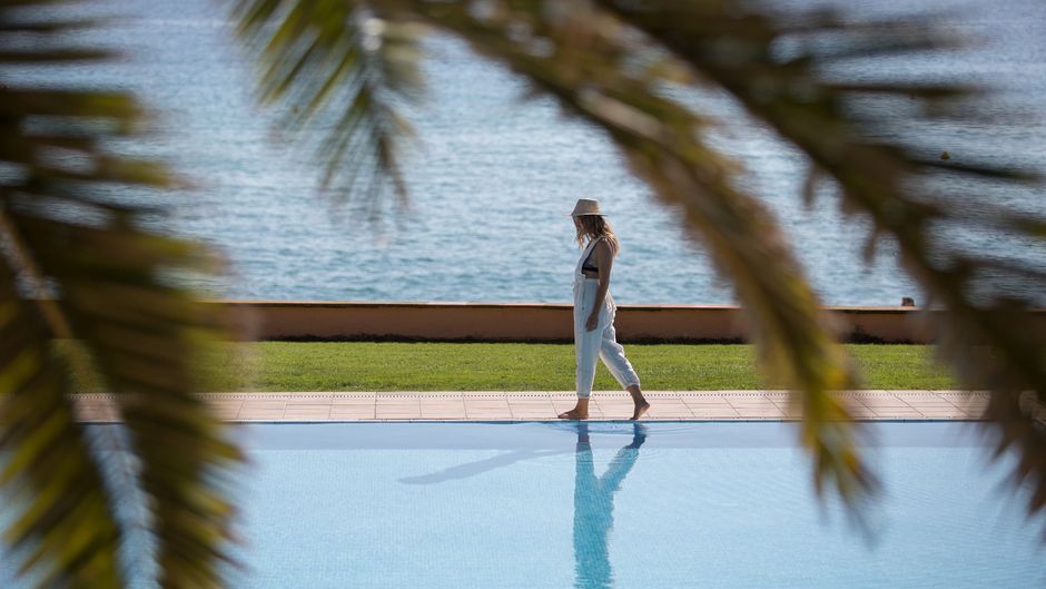 Hotel Santa Marta Recreation