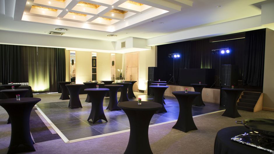 Hotel Serwir Meeting