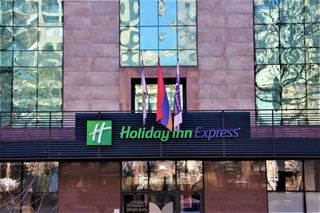 Holiday Inn Express Yerevan