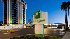 Holiday Inn Hotel Long Beach Airport