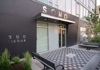 SoHo Residences at SoHo Lisgar