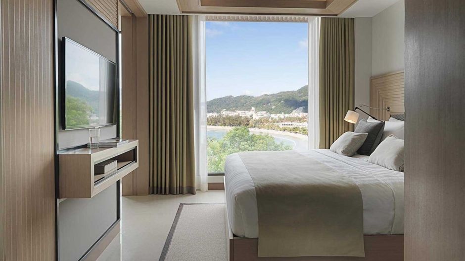 Amari Phuket Suite