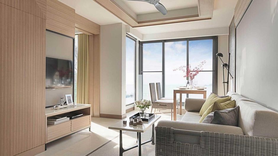 Amari Phuket Suite