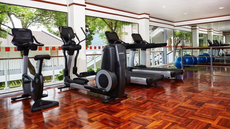 Amari Phuket Other