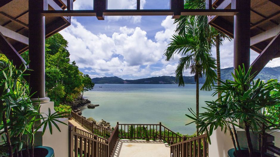Amari Phuket Spa