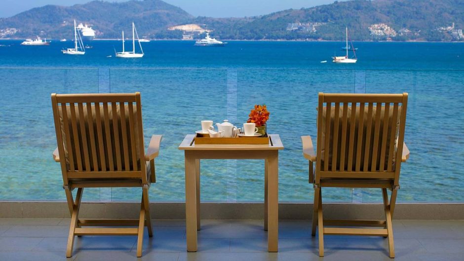 Amari Phuket Room