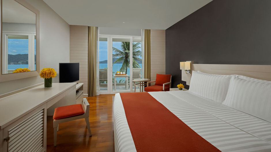 Amari Phuket Room