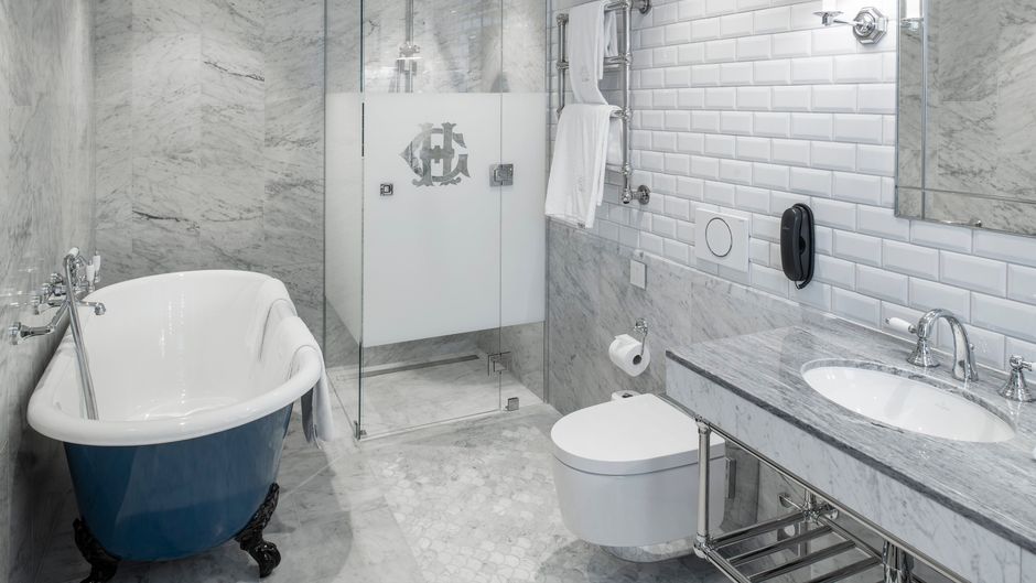 Grand Hotel Stockholm Room