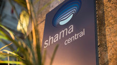 Shama Central Hong Kong