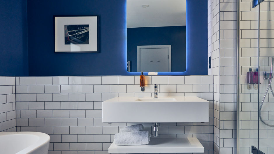 Malmaison Hotel Suite