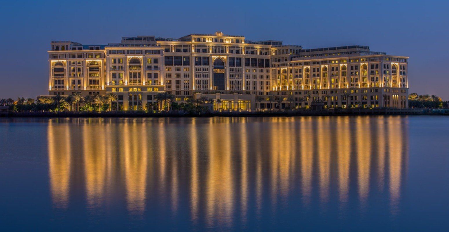 Palazzo versace discount australia prices