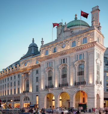 Hotel Cafe Royal