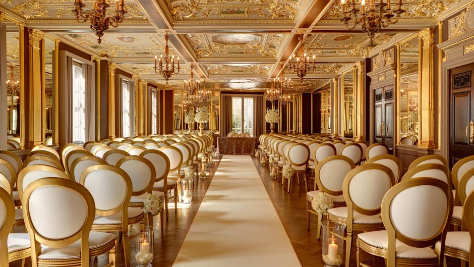 Hotel Cafe Royal Other