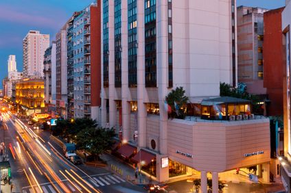 Libertador Hotel