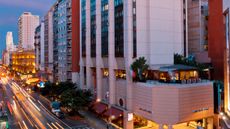 Libertador Hotel