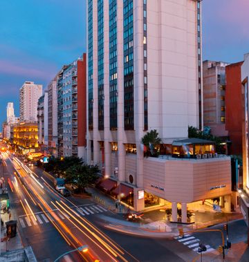 Libertador Hotel