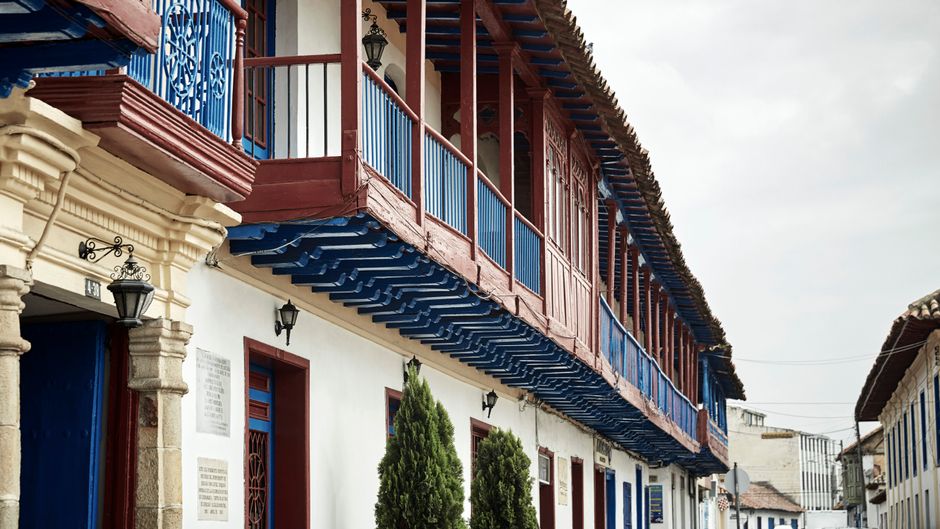Four Seasons Bogota Other