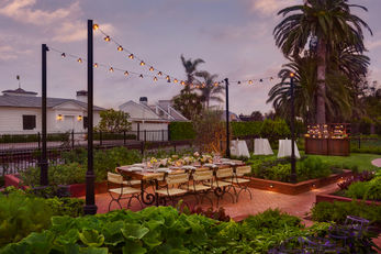 Rosewood Miramar Beach Hotel