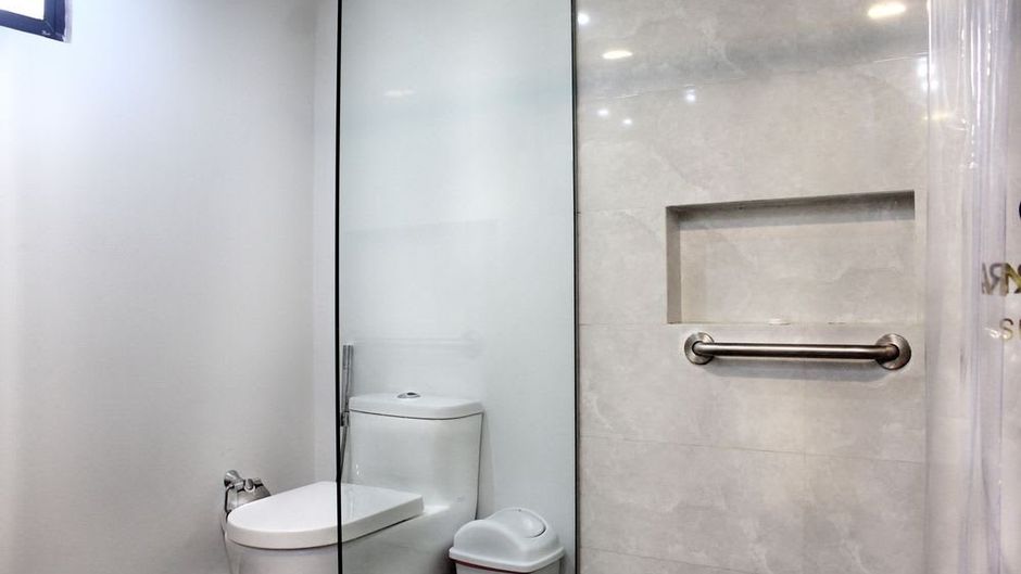 Barranquilla Plaza Hotel Room