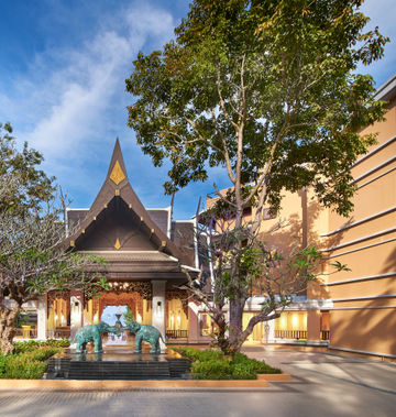 Amari Vogue Krabi
