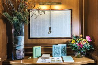 Hotel Manzoni Milano
