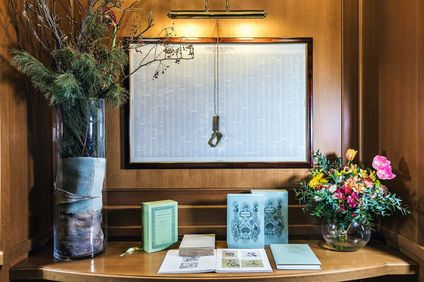 Hotel Manzoni Milano