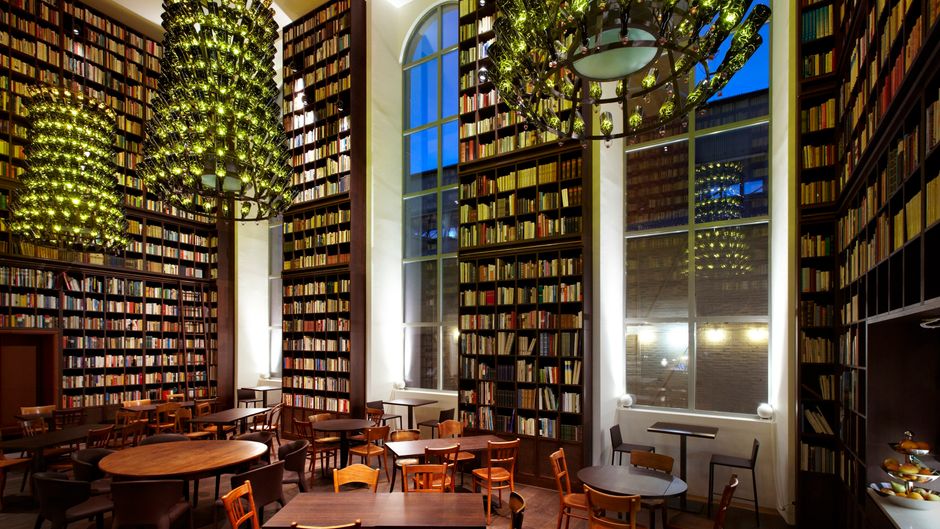 B2 Boutique Hotel & Spa Restaurant