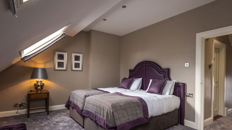 Bishop's Gate Hotel Other