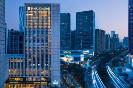 InterContinental Foshan New City