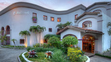 Alta Las Palomas Boutique Hotel