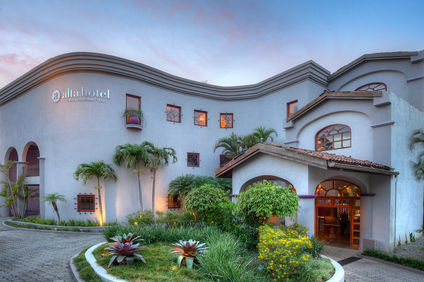 Alta Las Palomas Boutique Hotel