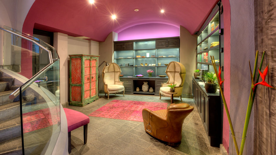 Alta Las Palomas Boutique Hotel Other