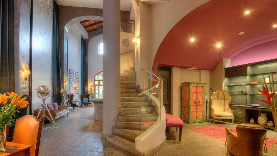 Alta Las Palomas Boutique Hotel Other