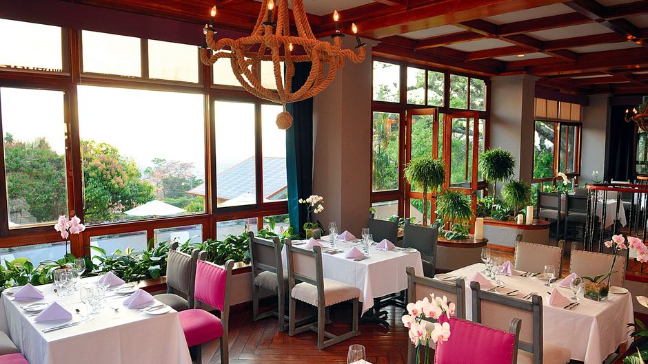 Alta Las Palomas Boutique Hotel Restaurant