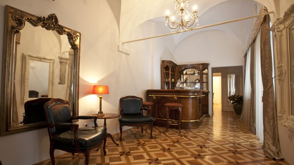 Antiq Palace Hotel & Spa Other