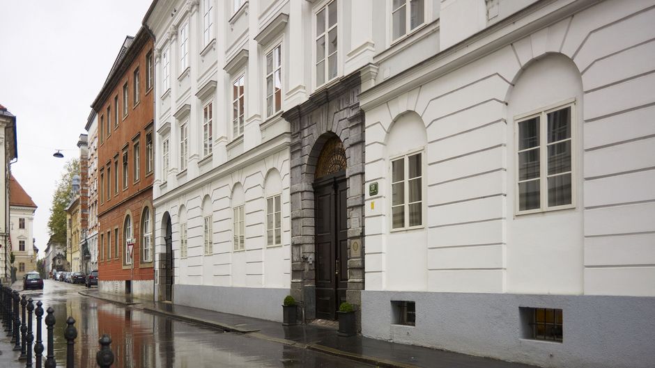 Antiq Palace Hotel & Spa Exterior