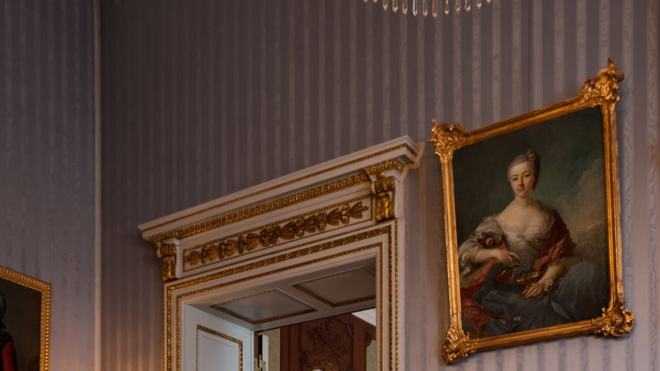 Schlosshotel Kronberg Meeting