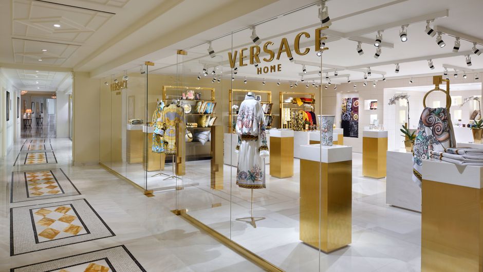 Palazzo Versace Dubai Other