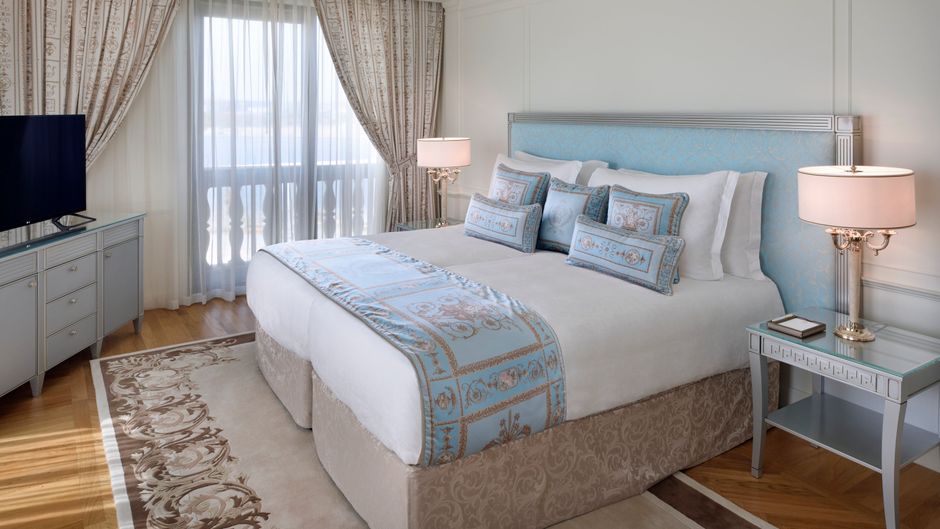 Palazzo Versace Dubai Recreation