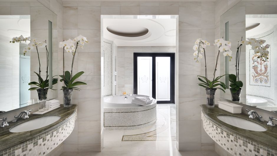 Palazzo Versace Dubai Room