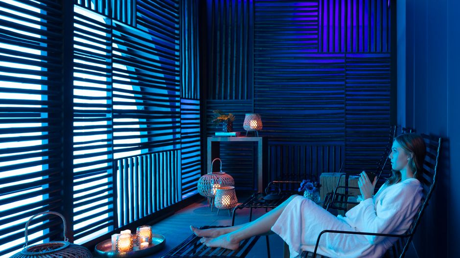 Mamilla Hotel Spa