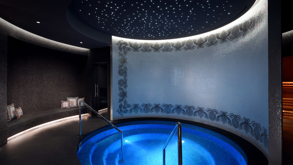 Palazzo Versace Dubai Spa