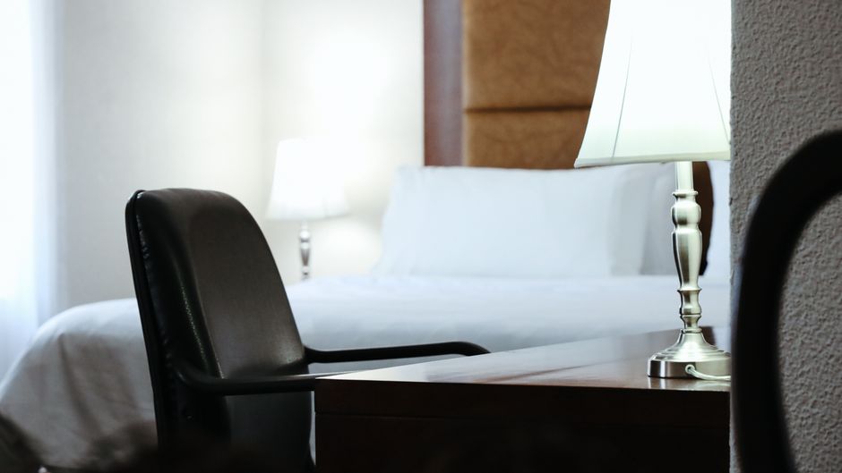 Holiday Inn Durango Suite