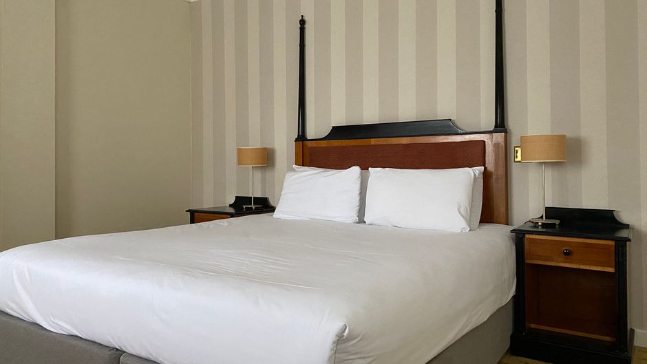 Brook Mollington Banastre Hotel & Spa Room