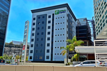 Holiday Inn Express Mexico Santa Fe
