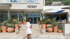 Adriana, Hvar Spa Hotel